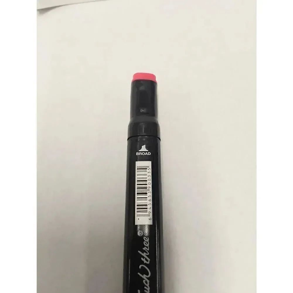 TouchNew 40pc Marker Set Double Ended - Picture 6 of 6